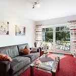 Haus Schoenblick - Sarina 1 Apartment Willingen (Upland)