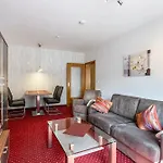 Haus Schoenblick - Sarina 1 *