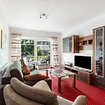 Apartment Haus Schoenblick - Sarina 1 *