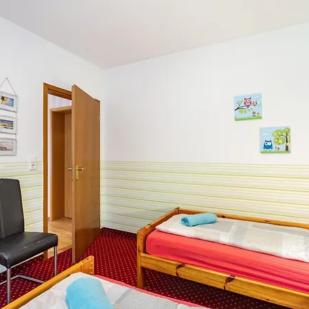 Apartment Sarina 1 Willingen (Upland)