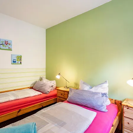 Apartamento Haus Schoenblick - Sarina 1 *