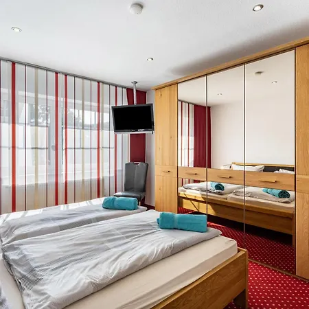 Sarina 1 Apartment Willingen (Upland)