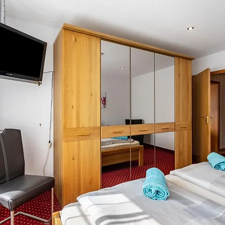 Haus Schoenblick - Sarina 1 Apartamento