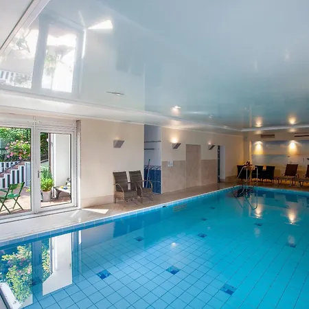 Sarina 1 * Willingen (Upland)