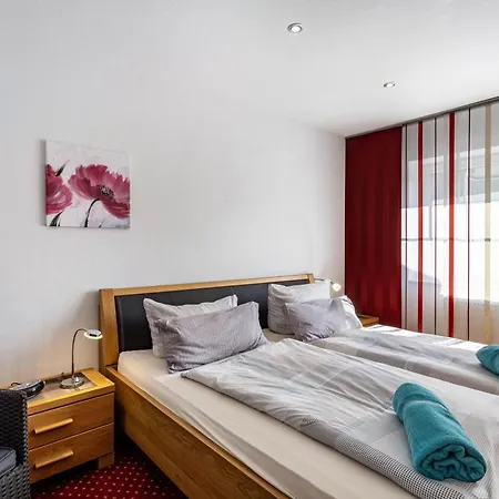 Haus Schoenblick - Sarina 1 * Willingen (Upland)