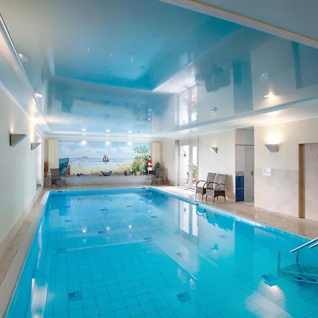 Apartamento Haus Schoenblick - Sarina 1 *