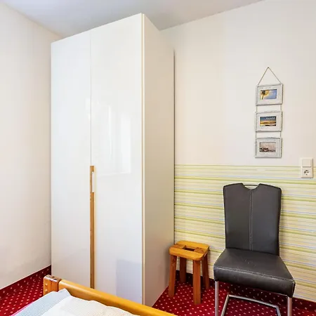 Haus Schoenblick - Sarina 1 * Willingen (Upland)