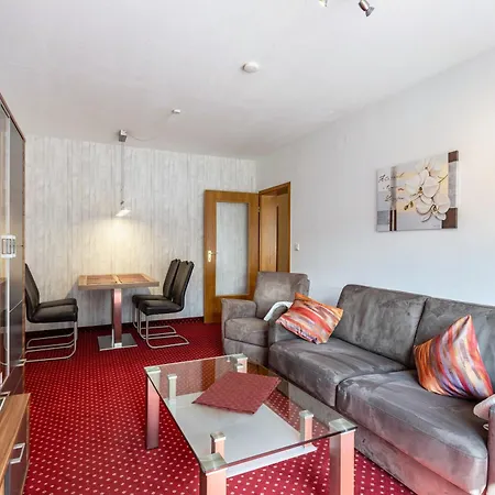 Haus Schoenblick - Sarina 1 Apartamento Willingen (Upland)