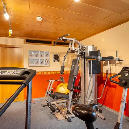 Haus Schoenblick - Sarina 1 Willingen (Upland)