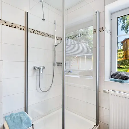 Haus Schoenblick - Sarina 1 Apartamento *