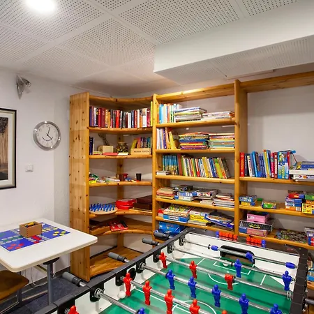 Haus Schoenblick - Sarina 1 Apartamento *