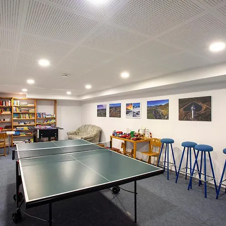 Haus Schoenblick - Sarina 1 Apartamento Willingen (Upland)