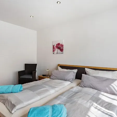 Apartamento Haus Schoenblick - Sarina 1 *