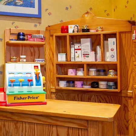 Haus Schoenblick - Sarina 1 Apartamento