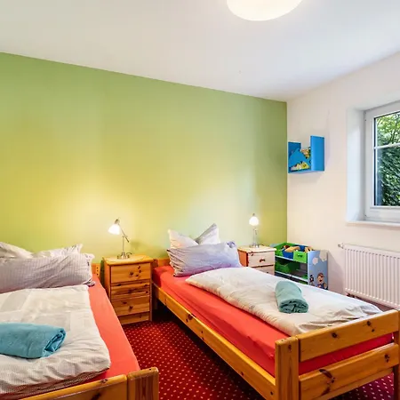 Haus Schoenblick - Sarina 1 شقة