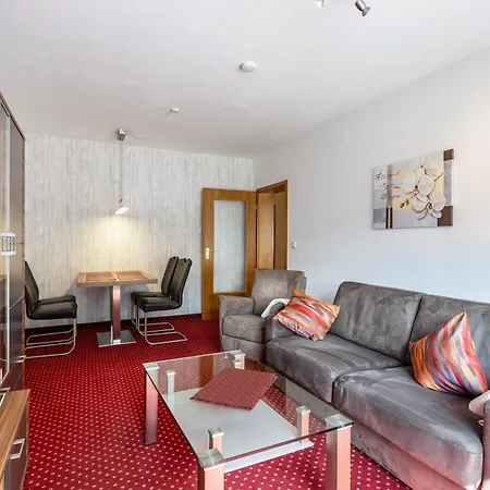 Haus Schoenblick - Sarina 1 *
