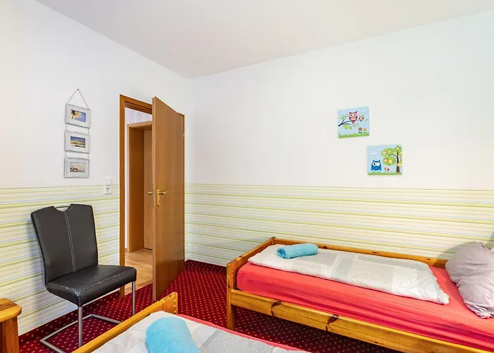 Apartamento Haus Schoenblick - Sarina 1 Willingen (Upland)