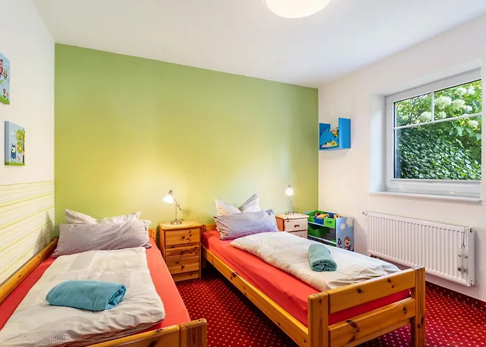 Apartamento Haus Schoenblick - Sarina 1 Willingen (Upland)