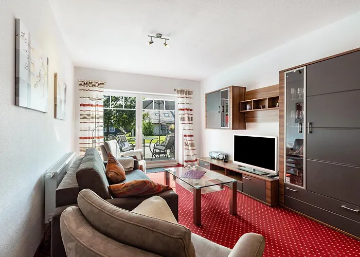 Haus Schoenblick - Sarina 1 *