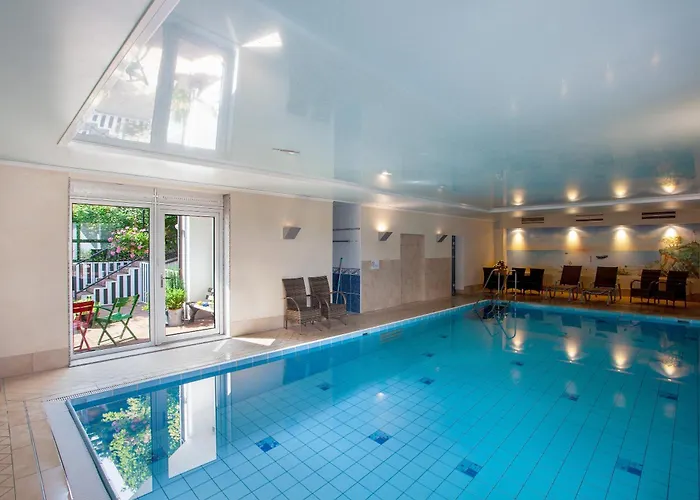 Haus Schoenblick - Sarina 1 * Willingen (Upland)