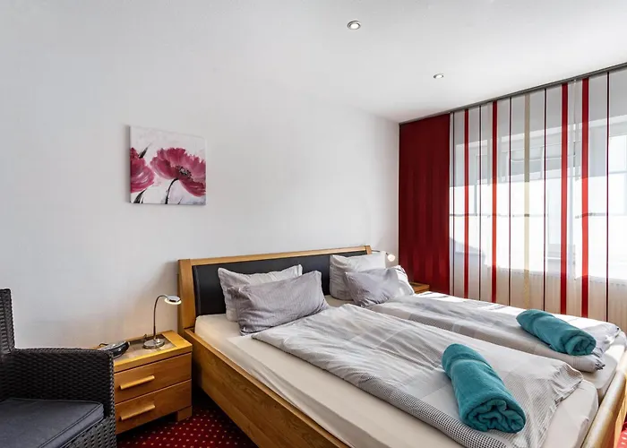 Haus Schoenblick - Sarina 1 * Willingen (Upland)