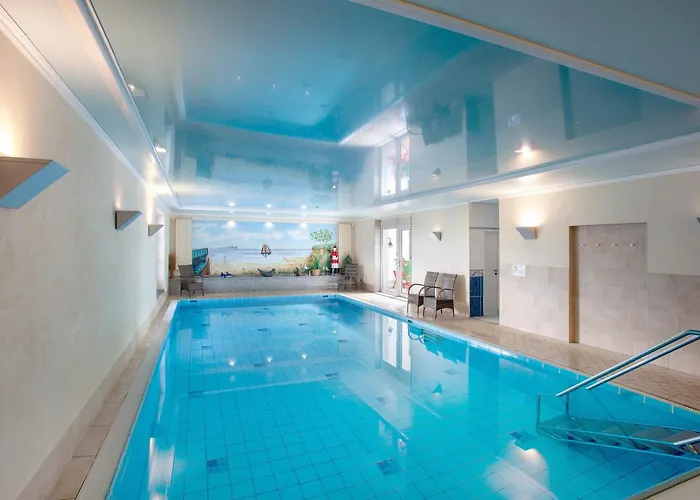 Apartamento Haus Schoenblick - Sarina 1 *