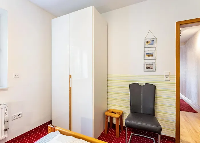 Haus Schoenblick - Sarina 1 * Willingen (Upland)