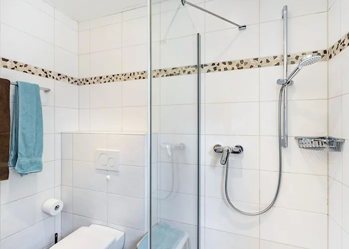 Haus Schoenblick - Sarina 1 Apartamento *