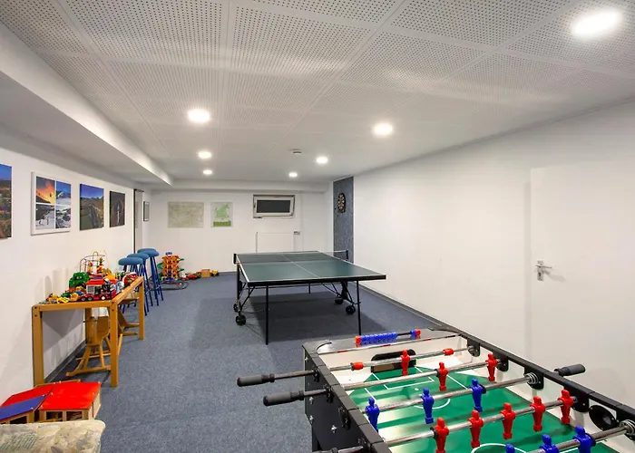 Haus Schoenblick - Sarina 1 *