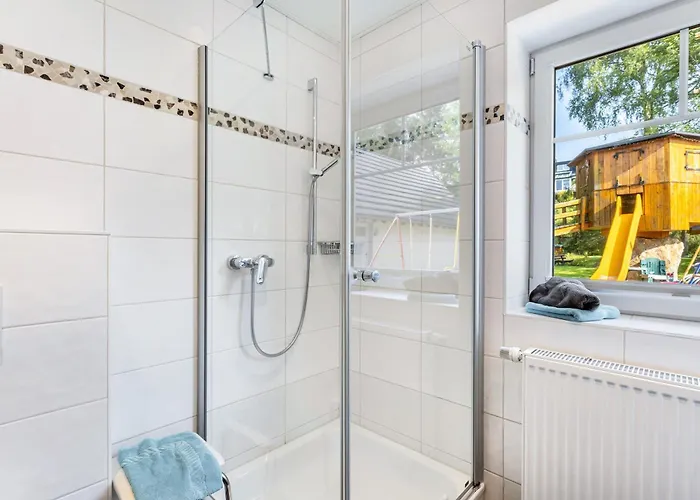 Haus Schoenblick - Sarina 1 Apartamento *