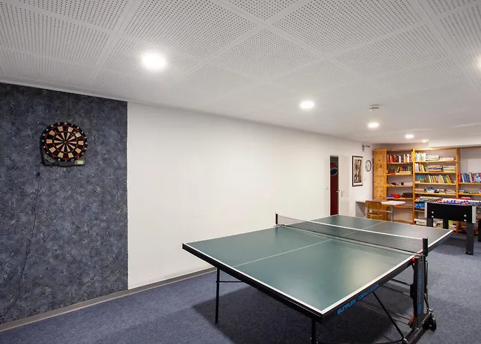 Haus Schoenblick - Sarina 1 Willingen (Upland)