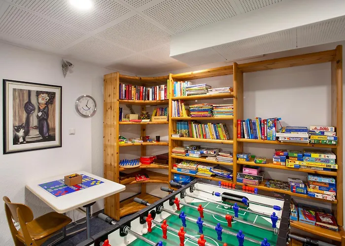 Haus Schoenblick - Sarina 1 Apartamento *