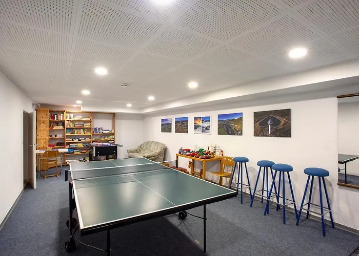 Haus Schoenblick - Sarina 1 Apartamento Willingen (Upland)