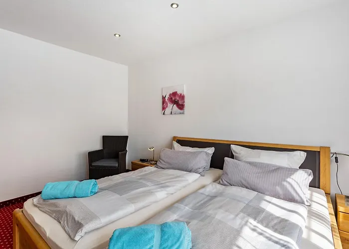 Apartamento Haus Schoenblick - Sarina 1 *